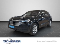 Bild des Angebotes VW Touareg 3.0 V6 TDI DSG NAVI AHK APP LEDER ACC