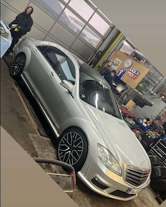 Bild des Angebotes Mercedes-Benz S 63 AMG L 7G-TRONIC