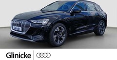 Bild des Angebotes Audi e-tron 55 quattro S line Matrix Head up Navi Sta
