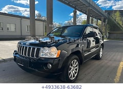 Bild des Angebotes Jeep Grand Cherokee 3.0 CRD Overland/Tüv11.26/Allrad/