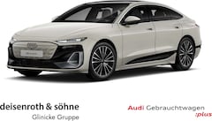 Bild des Angebotes Audi A6 e-tron performance S line/AHK/Pano/