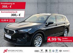 Bild des Angebotes SEAT Tarraco 1.5 TSI STYLE LED+NAV+AHK+ACC+SHZ+DAB+VC
