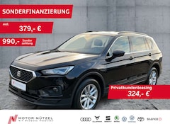 Bild des Angebotes SEAT Tarraco 1.5 TSI STYLE LED+NAV+AHK+ACC+SHZ+DAB+VC