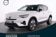 Bild des Angebotes Volvo EX40 RWD  Plus Dark+ALLWETTER+ABGE.SCHEIBEN