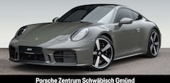 Bild des Angebotes Porsche 992 911 Carrera 4S Clubleder HA-Lenkung BOSE