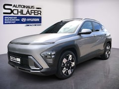 Bild des Angebotes Hyundai KONA KONA 1.6 T-GDI 7-DCT Prime el.Schiebedach BOSE S
