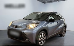 Bild des Angebotes Toyota Aygo X Teamplayer *ACC*CarPlay*CAM*SHZ*Bi-Tone*