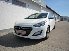 Bild des Angebotes Hyundai i30 1.4 Passion