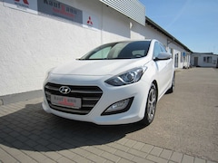 Bild des Angebotes Hyundai i30 1.4 Passion