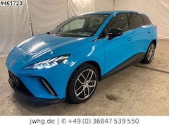 Bild des Angebotes MG MG4 Luxury Leder Navi 360°Kam ACC Wärmep