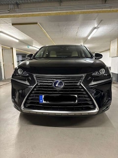 Bild des Angebotes Lexus NX 300h E-FOUR Launch Edition