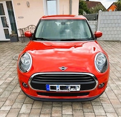 Bild des Angebotes MINI One Mini One Aut.