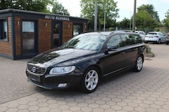 Bild des Angebotes Volvo V70 D3 Automatik Black Edition