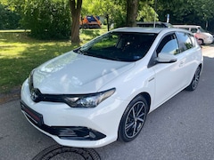 Bild des Angebotes Toyota Auris Hybrid Team D Nav*Kam*LED*Autom*Spur*