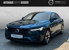 Bild des Angebotes Volvo S90 T8 AWD Recharge Ultimate Dark ACC BLIS SD