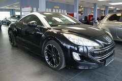 Bild des Angebotes Peugeot RCZ 1.6 200 THP