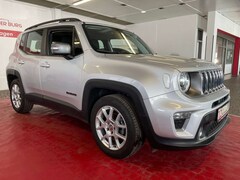 Bild des Angebotes Jeep Renegade Limited FWD