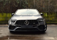 Bild des Angebotes Mercedes-Benz A 45 AMG S StreetStyle 4M Night MULTI designo 360°Pano