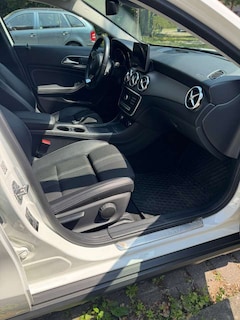Bild des Angebotes Mercedes-Benz GLA 200 GLA 200 7G-DCT