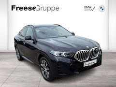 Bild des Angebotes BMW X6 xDrive40i M Gestiksteuerung HK HiFi DAB LED