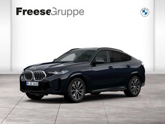 Bild des Angebotes BMW X6 xDrive40i M Gestiksteuerung HK HiFi DAB LED