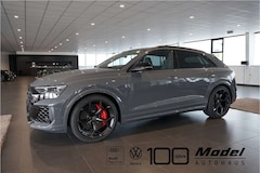 Bild des Angebotes Audi RS Q8 performance | Pano | 305 km/h | Nimbusgrau