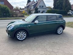 Bild des Angebotes MINI Cooper D Clubman Cooper Clubman 2.0D 150PS*Scheckheft b.Mini+Navi