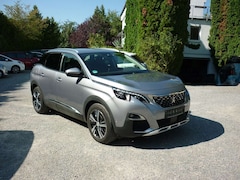 Bild des Angebotes Peugeot 3008 Allure*LED*Kamera*ALU*Klima*