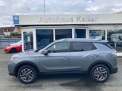Bild des Angebotes SsangYong Korando TITANIUM