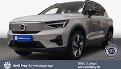 Bild des Angebotes Volvo XC40 XC40 Recharge 82 kWh Twin Motor Plus
