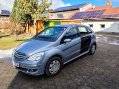 Bild des Angebotes Mercedes-Benz B 150