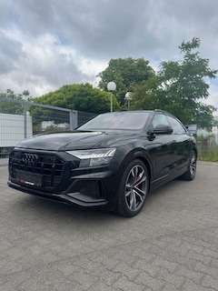 Bild des Angebotes Audi SQ8 TFSI quattro competition*PANO*MATRIX*B&O*