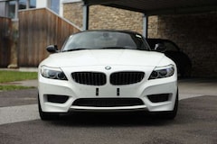 Bild des Angebotes BMW Z4 sDrive20i