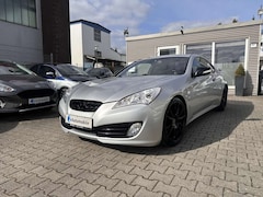 Bild des Angebotes Hyundai Genesis GT Coupe 3.8 V6 Autom.*Sondermodel*