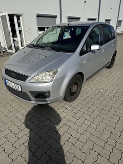Bild des Angebotes Ford Focus C-Max Fun