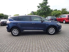 Bild des Angebotes Renault Espace Limited Deluxe Crossover+7xLeder+Pano+Navi+LED+Cam