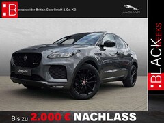 Bild des Angebotes Jaguar E-Pace D180 AWD Chequered Flag