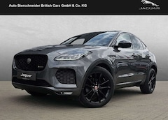 Bild des Angebotes Jaguar E-Pace D180 AWD Chequered Flag