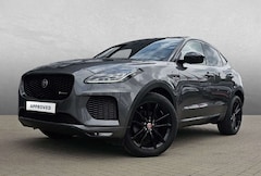 Bild des Angebotes Jaguar E-Pace D180 AWD Chequered Flag