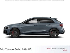 Bild des Angebotes Audi RS3 Sportback 280kmh RSAbgas RS Ext. MLED Klima Navi