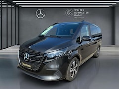 Bild des Angebotes Mercedes-Benz V 250 d STYLE Lang +MBUX+AHK+360°+AUT+DAB+Distr