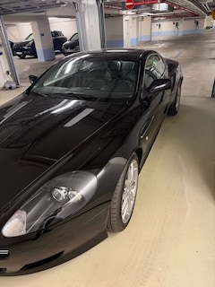 Bild des Angebotes Aston Martin DB9 DB9 Coupe Touchtronic