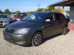 Bild des Angebotes Toyota Corolla 1.6 Sol