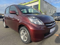 Bild des Angebotes Subaru Justy Active-Klima-Alufelgen-ZV