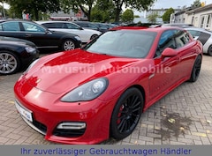 Bild des Angebotes Porsche Panamera PANAMERA 4.8 GTS PDK