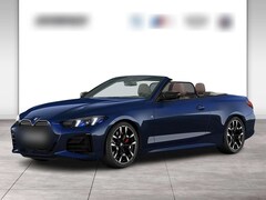 Bild des Angebotes BMW 440 M440i xDrive Cabrio Pro ACC 360° HUD HK ALED PA+