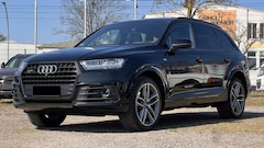 Bild des Angebotes Audi Q7 3.0 TDI quattro #Pan#Ambie#360#Nachts#21#Bose