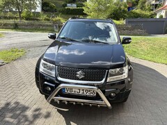 Bild des Angebotes Suzuki Grand Vitara 1.9 DDiS X30 DPF