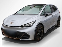 Bild des Angebotes CUPRA Born 150 kW (204 PS) 58 kWh Beats Cargo Pack