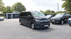 Bild des Angebotes VW T6 Multivan T6.1 California Umbau StandHz. CarPlay uvm.